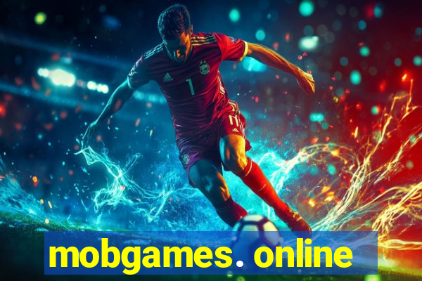 mobgames. online